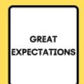 Cover Art for 9798591792459, Great Expectations by Charles Dickens
