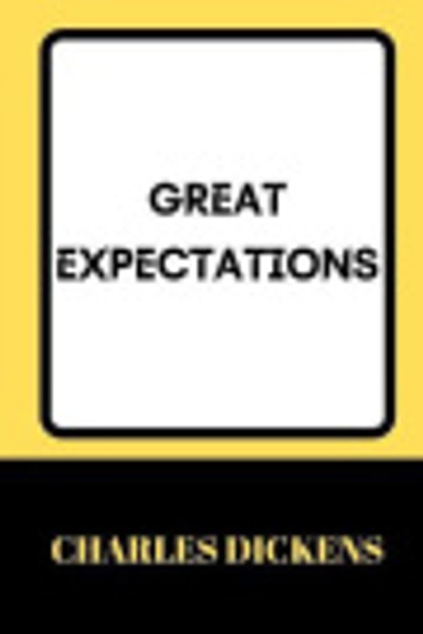 Cover Art for 9798591792459, Great Expectations by Charles Dickens