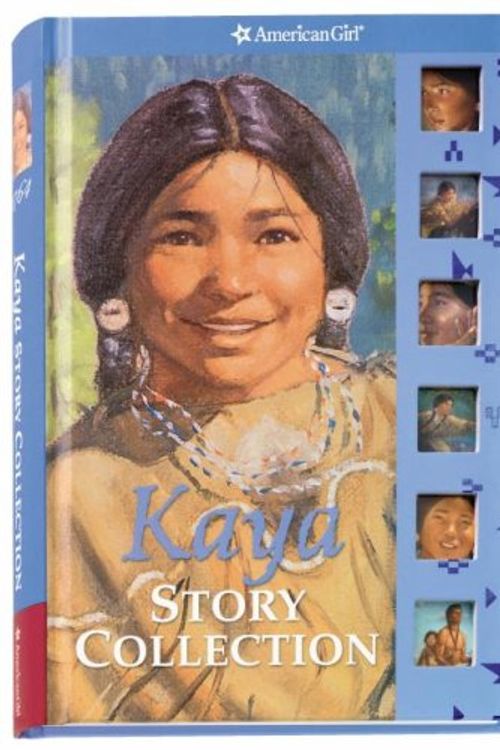 Cover Art for 9781593694517, Kaya Story Collection (American Girls Collection) by Janet Shaw