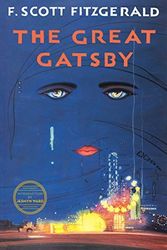 Cover Art for 9780333791035, The Great Gatsby by F. Scott Fitzgerald