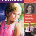 Cover Art for 9781600582677, The Art of Drawing & Painting Portraits by Tim Chambers