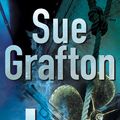 Cover Art for 9780330333405, J is for Judgement by Sue Grafton