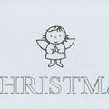Cover Art for 9781471121128, Christmas by Dick Bruna