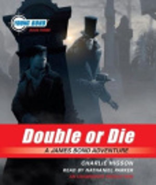 Cover Art for 9780739351192, Double or Die by Charles Higson