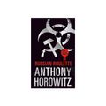 Cover Art for 9781406355871, SOS TITLE UNKNOWN by Anthony Horowitz