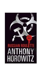 Cover Art for 9781406355871, SOS TITLE UNKNOWN by Anthony Horowitz