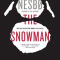Cover Art for 9780307595867, The Snowman by Jo Nesbo