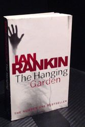 Cover Art for 9781407207094, Hanging Garden by Ian Rankin