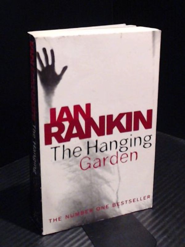 Cover Art for 9781407207094, Hanging Garden by Ian Rankin
