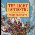 Cover Art for 9780552128483, The Light Fantastic by Terry Pratchett