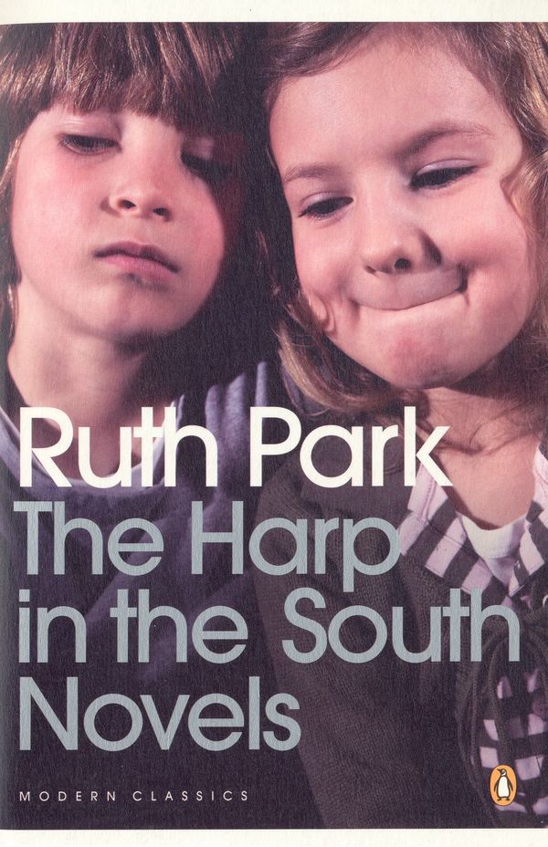 Cover Art for 9781742530949, The Harp in the South Trilogy by Ruth Park