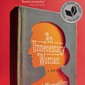 Cover Art for 9781491508336, An Unnecessary Woman by Rabih Alameddine