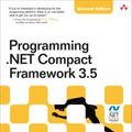 Cover Art for 9780321639622, Programming .NET Compact Framework 3.5 by Paul Yao