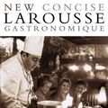 Cover Art for 9780600616986, Concise Larousse Gastronomique by Larousse