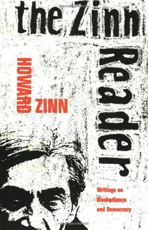 Cover Art for 9781888363548, The Zinn Reader by Howard Zinn