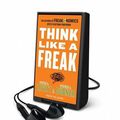 Cover Art for 9781467676236, Think Like a Freak by Stephen J. Dubner, Steven D. Levitt
