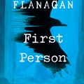 Cover Art for 9780143787242, First Person by Richard Flanagan