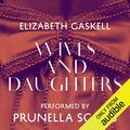 Cover Art for B002SQ9A14, Wives and Daughters by Elizabeth Gaskell