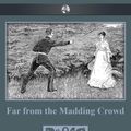 Cover Art for 9781849891653, Far From the Madding Crowd by Thomas Hardy