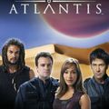 Cover Art for 9781905586035, Stargate Atlantis: Entanglement by Martha Wells