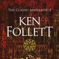 Cover Art for 9781743033692, The Pillars of the Earth by Ken Follett