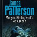 Cover Art for 4026411393162, Morgen, Kinder, wird's was geben by Unknown