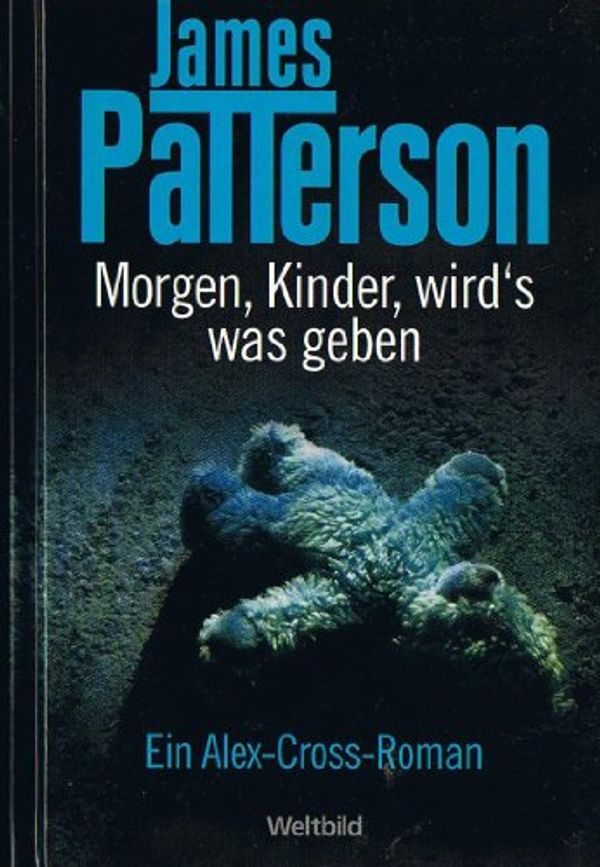 Cover Art for 4026411393162, Morgen, Kinder, wird's was geben by Unknown