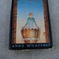 Cover Art for B0012VFCPY, Dragondrums by Anne Mccaffrey