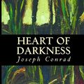 Cover Art for 9781543090666, Heart of Darkness by Joseph Conrad