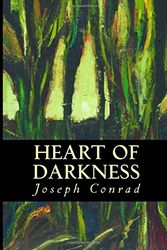 Cover Art for 9781543090666, Heart of Darkness by Joseph Conrad