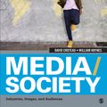 Cover Art for 9781483323558, Media/Society by David R. Croteau