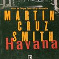 Cover Art for 9788501057877, Havana Bay by Martin Cruz Smith