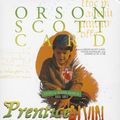 Cover Art for 9781470824600, Prentice Alvin (Audio CD) by Orson Scott Card