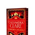 Cover Art for 9781035037513, Sword Catcher by Cassandra Clare