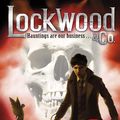 Cover Art for 9781448158706, Lockwood and Co: The Whispering Skull: Book 2 by Jonathan Stroud
