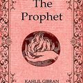 Cover Art for B08777GCBV, The Prophet by Kahlil Gibran