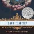 Cover Art for 9780061968525, The Thief by Megan Whalen Turner
