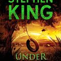 Cover Art for 9781439149034, Under the Dome by Stephen King