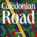 Cover Art for 9780571381364, Caledonian Road by O'Hagan, Andrew