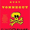 Cover Art for 9780440339069, Slaughterhouse-Five by Kurt Vonnegut