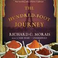 Cover Art for 9781455166695, The Hundred-Foot Journey by Richard C. Morais