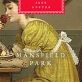 Cover Art for 9781857150520, Mansfield Park by Jane Austen