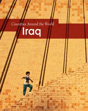 Cover Art for 9781406228106, Iraq by Paul Mason