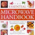 Cover Art for 9781840381221, The Essential Microwave Handbook by Carol Bowen