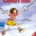 Cover Art for 9780807281680, Ramona's World by Beverly Cleary