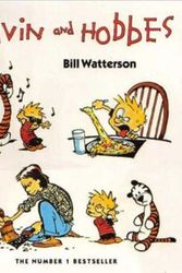 Cover Art for 9780751516555, Calvin And Hobbes: The Calvin & Hobbes Series: Book One by Bill Watterson