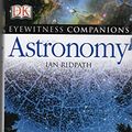 Cover Art for 9780831769697, Astronomy by Ian Ridpath