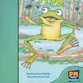 Cover Art for 9780170136242, Wide-mouthed Frog by Dawn McMillan