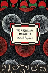 Cover Art for 9781409079910, The Master and Margarita by Mikhail Bulgakov