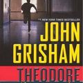 Cover Art for 9780606316965, The Accused by John Grisham